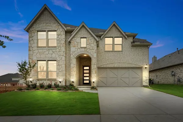 Little Elm, TX 76227,7313 Bird Cherry Lane