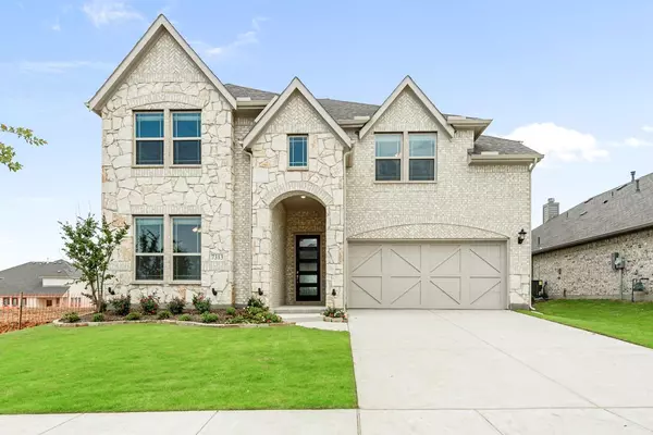 Little Elm, TX 76227,7313 Bird Cherry Lane