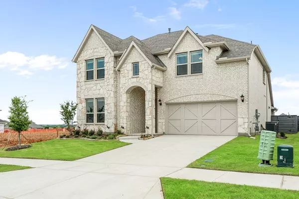 Little Elm, TX 76227,7313 Bird Cherry Lane