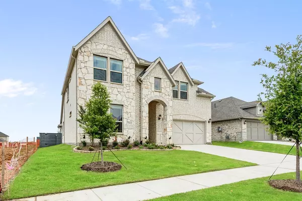 Little Elm, TX 76227,7313 Bird Cherry Lane