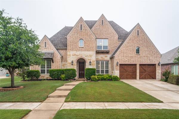 4300 Mesa Drive, Prosper, TX 75078