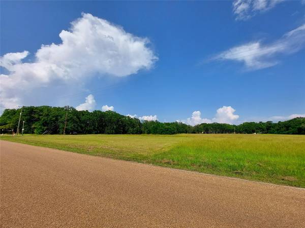 Lot 1 Water Oak Road, Trinidad, TX 75163