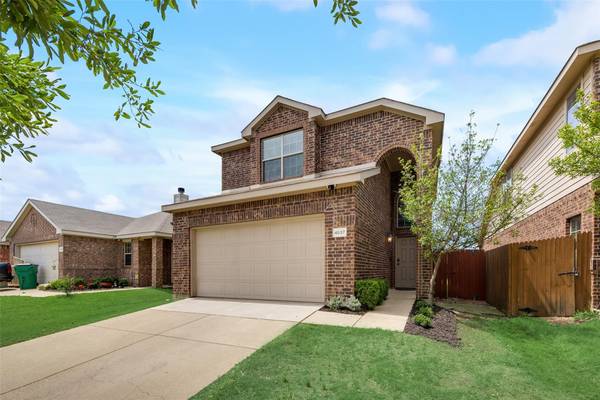 4037 Eagle Drive, Heartland, TX 75126