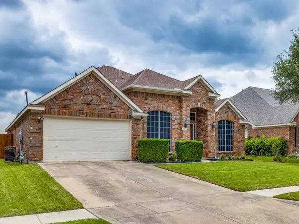 Grand Prairie, TX 75052,4224 Tiffany Trail