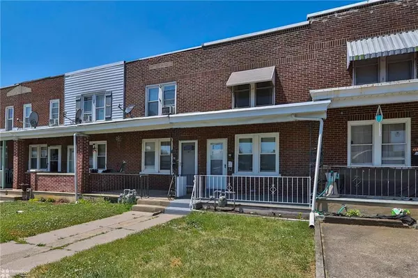 945 West Cedar Street, Allentown City, PA 18102