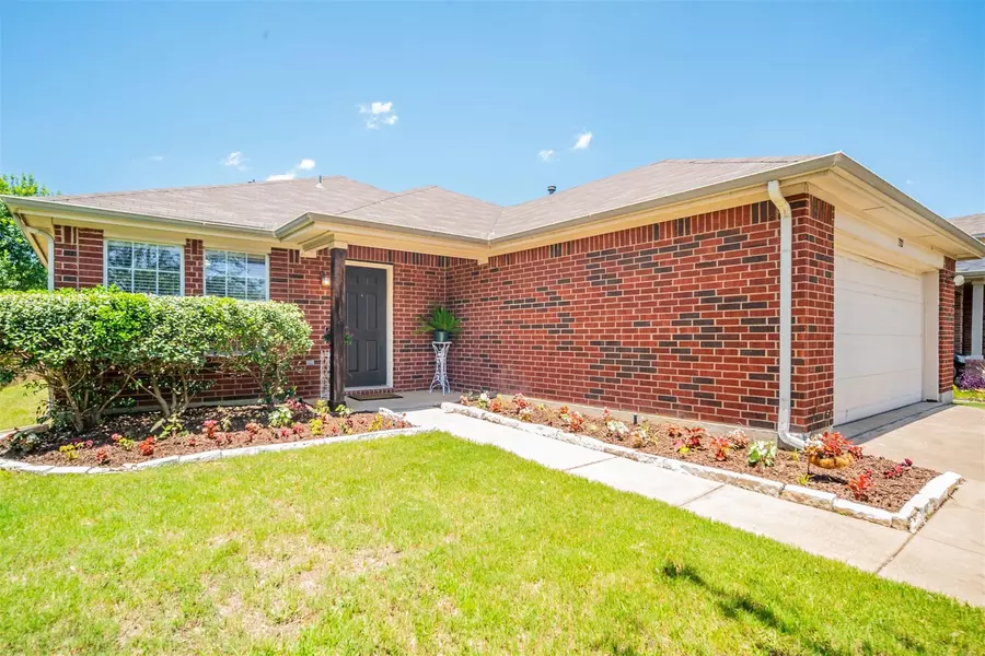 7321 Starwood Drive, Fort Worth, TX 76137