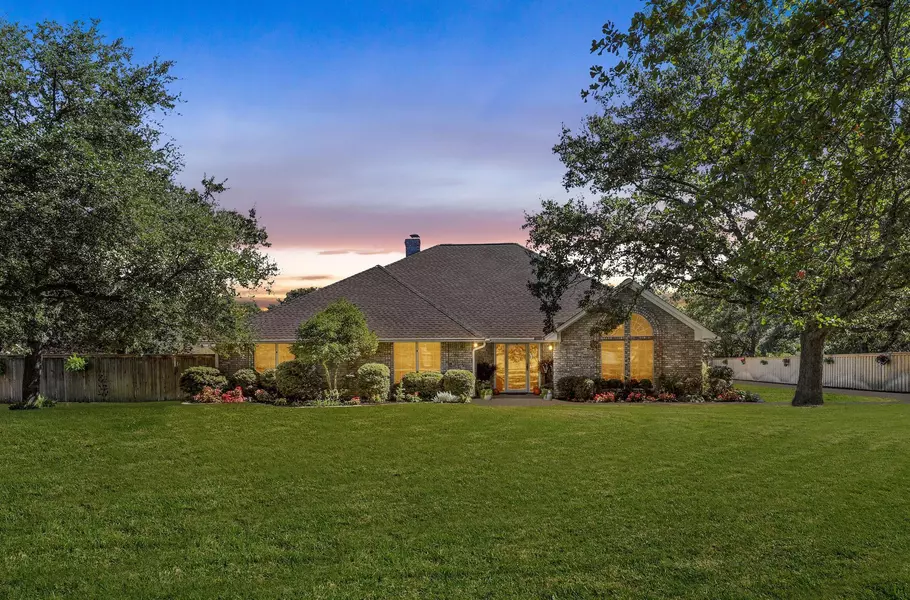 1709 Willis Lane, Keller, TX 76248