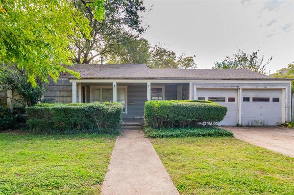 6241 Malvey Avenue, Fort Worth, TX 76116