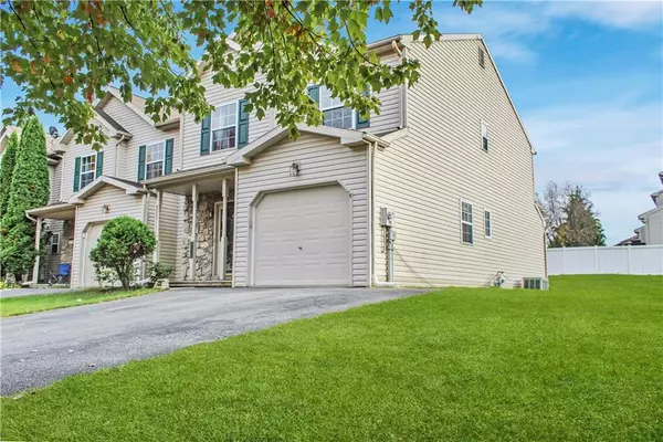 Bethlehem Twp, PA 18020,4338 Bedford Drive