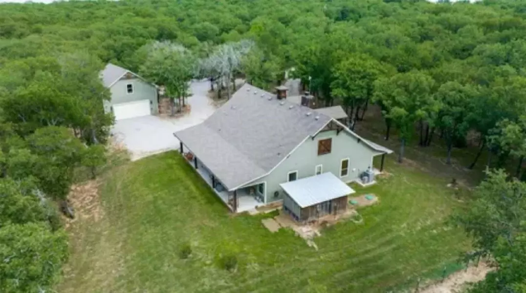 239 PR 3496, Paradise, TX 76073