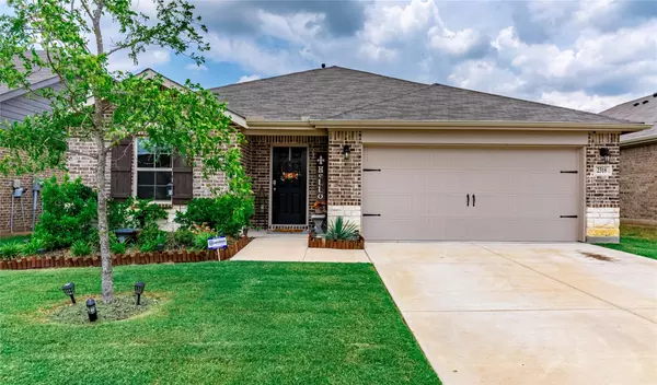 Crandall, TX 75114,2318 Bellewood Court