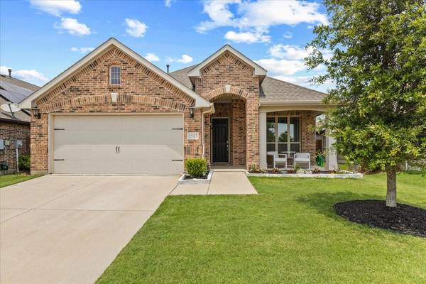 1513 yellowthroat Drive, Little Elm, TX 75068