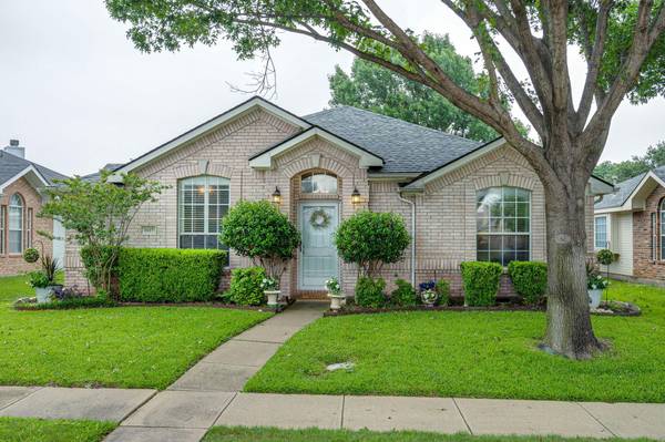 1617 Matterhorn Way, Lewisville, TX 75077