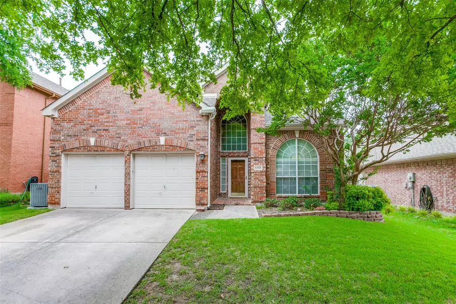 5408 Crystal Court, Mckinney, TX 75072