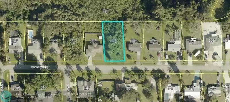 690 Muscogee Dr, Other City - In The State Of Florida, FL 33903