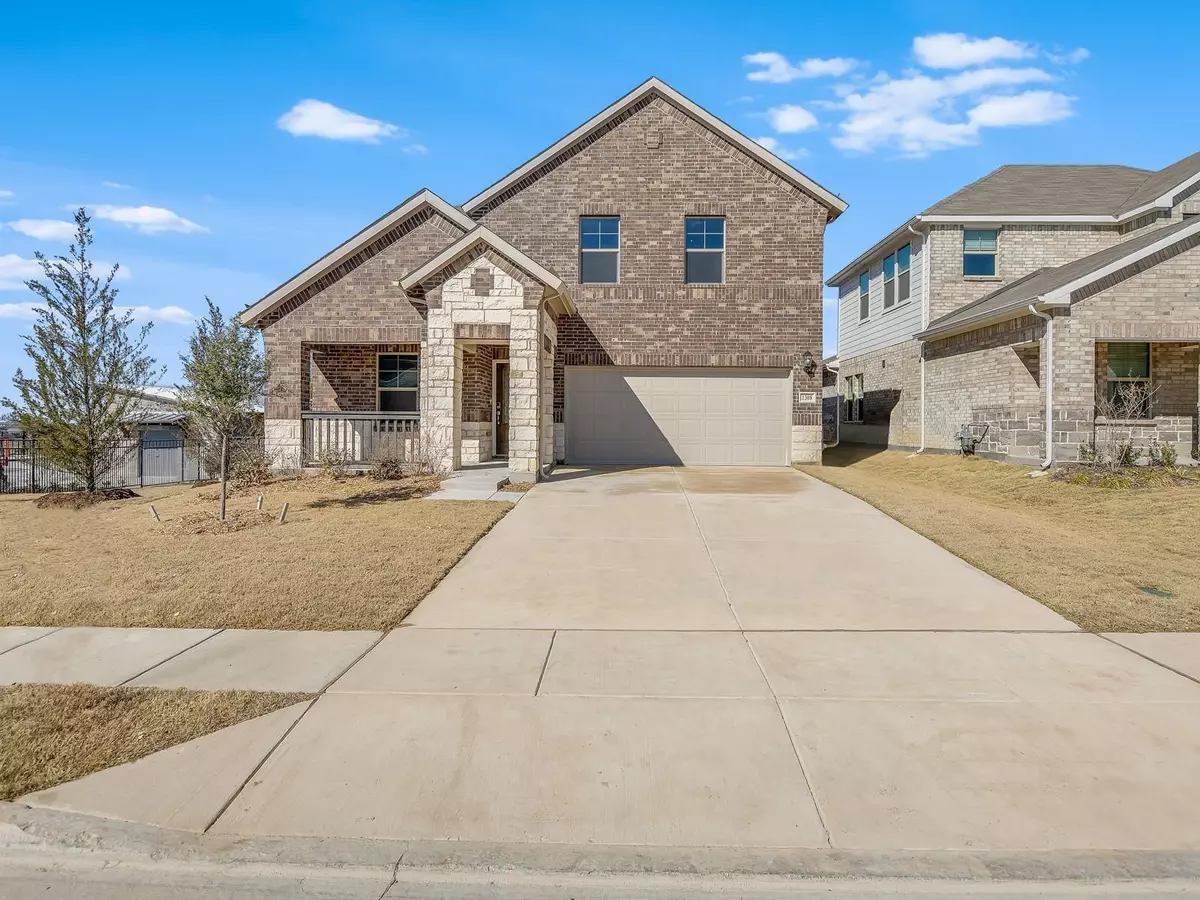 Forney, TX 75126,1308 Cress Garden Lane