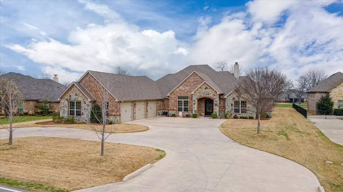 Granbury, TX 76049,6421 Pinehurst Drive