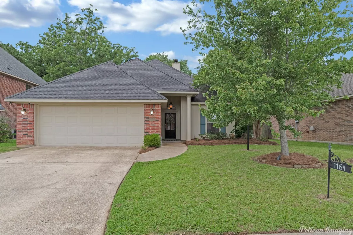 Shreveport, LA 71106,1164 Pelican Creek Drive