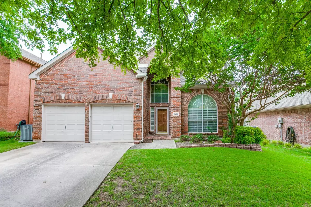 Mckinney, TX 75072,5408 Crystal Court