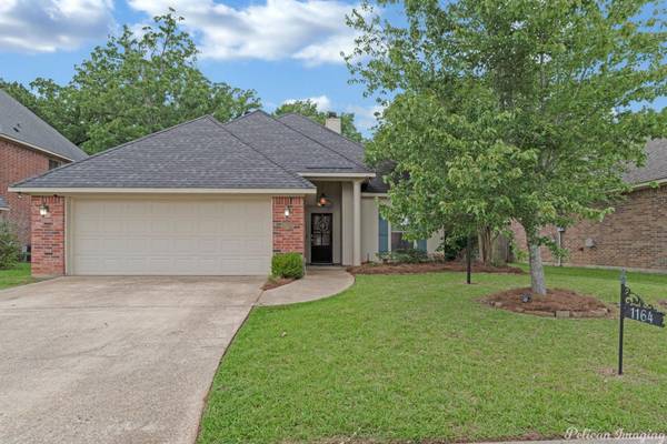 1164 Pelican Creek Drive, Shreveport, LA 71106