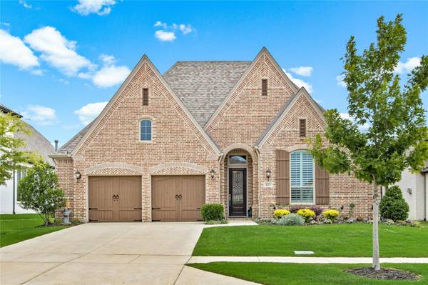 4211 Dewberry Lane, Prosper, TX 75078