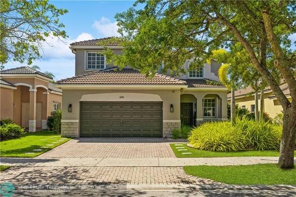 Weston, FL 33327,1174 Chinaberry Dr