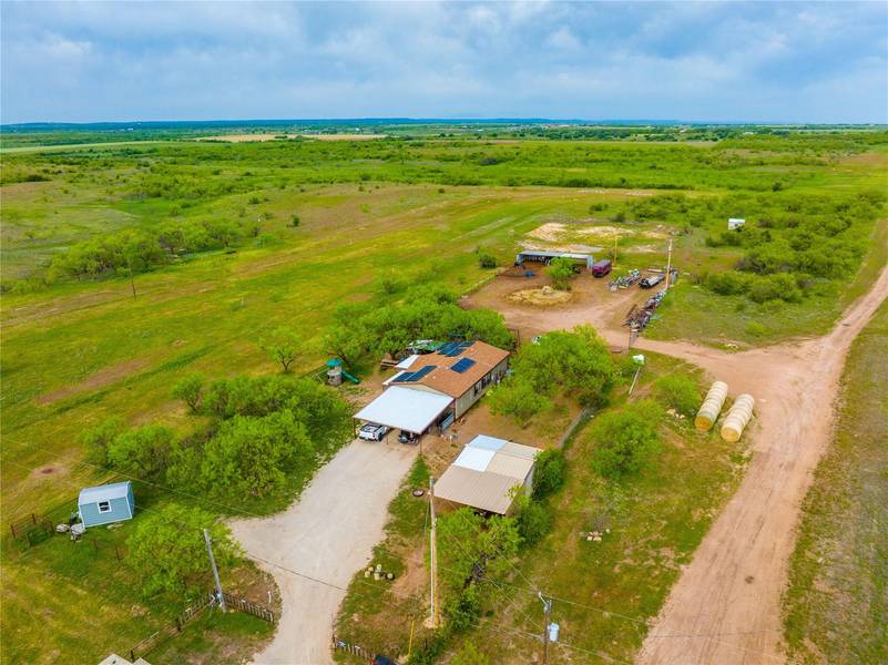 5495 County Road 251, Clyde, TX 79510