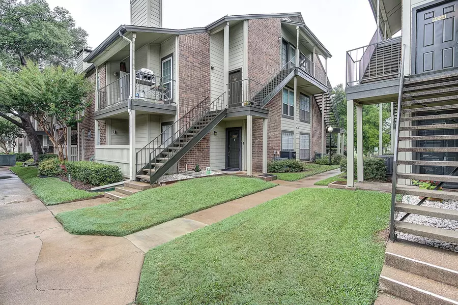 5981 Arapaho Road #1607, Dallas, TX 75248