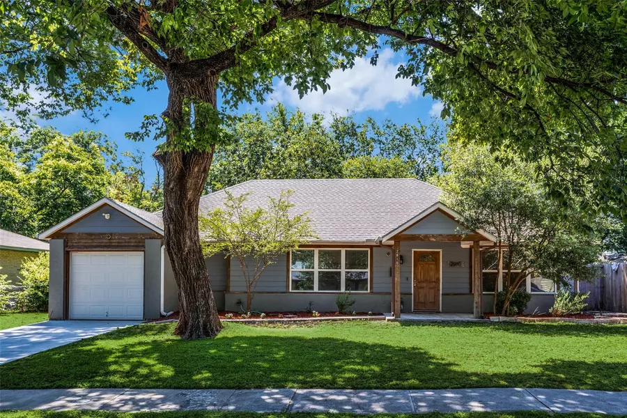 2810 Salerno Drive, Dallas, TX 75224