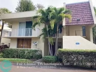 3155 N Palm Aire Dr  #108, Pompano Beach, FL 33069