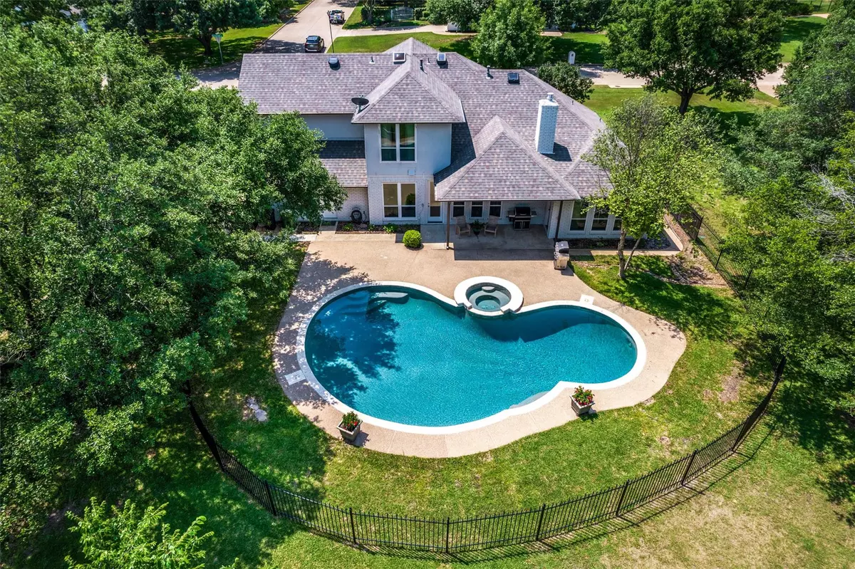 Southlake, TX 76092,1612 Pheasant Lane