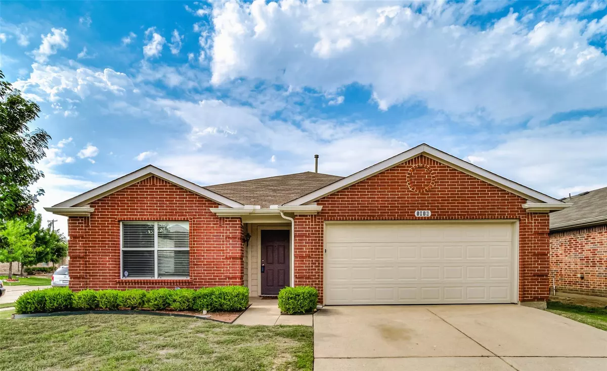 Fort Worth, TX 76131,1816 Crested Butte Drive