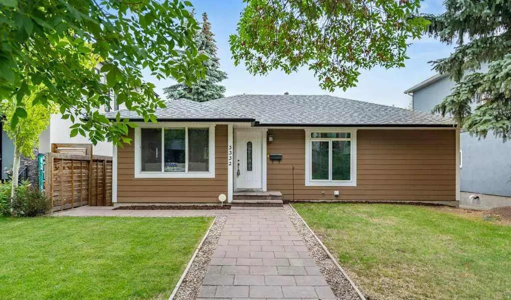 Calgary, AB T3E 3M6,3332 42 ST SW