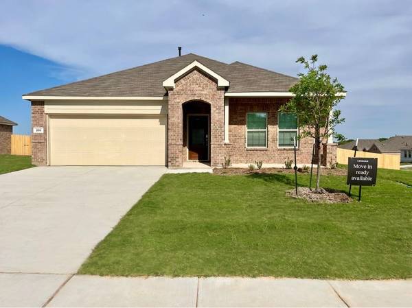 200 Post Oak Street, Azle, TX 76020