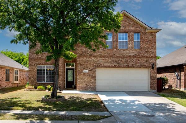 5104 Coney Island Drive, Frisco, TX 75036