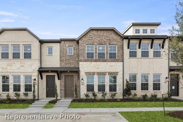 1055 Gainsway Drive, Allen, TX 75013