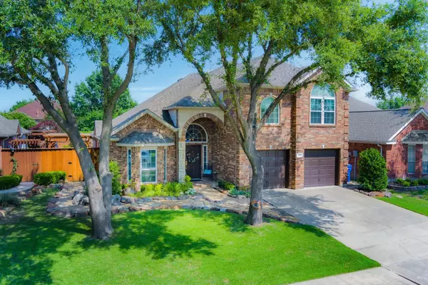 Rowlett, TX 75089,7910 Troon Drive