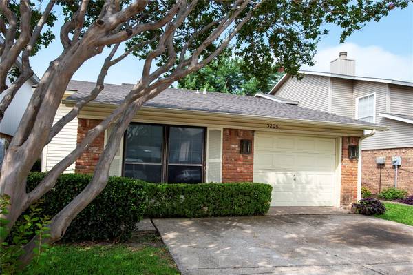 5205 Burlingame Drive, Garland, TX 75043