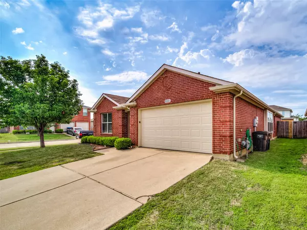 Fort Worth, TX 76131,1816 Crested Butte Drive