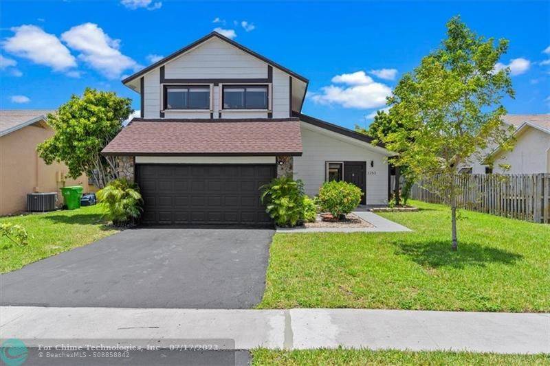 3253 NW 104 AVE,  Sunrise,  FL 33351