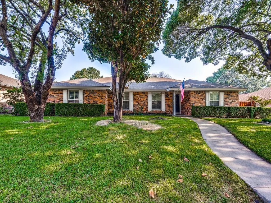 Plano, TX 75074,2417 Creekcove Drive