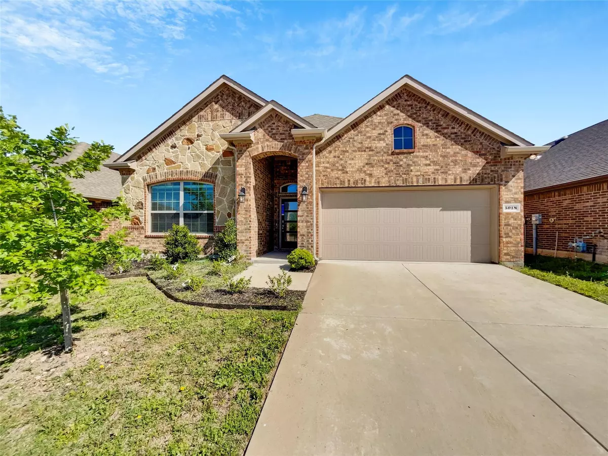 Forney, TX 75126,5018 Flanagan Drive