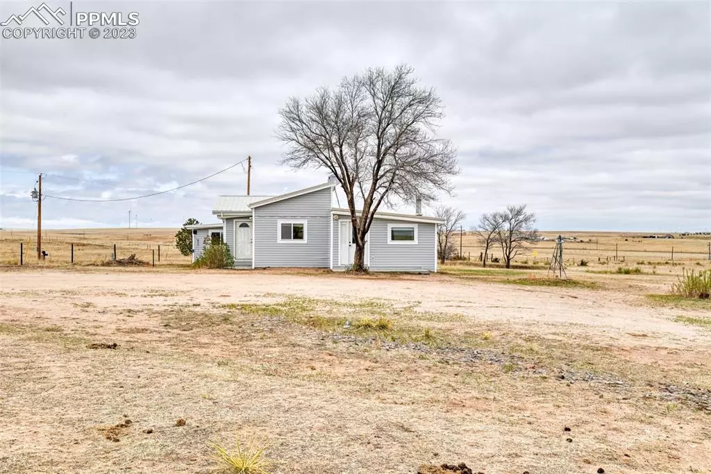 Calhan, CO 80808,6175 Mulberry RD