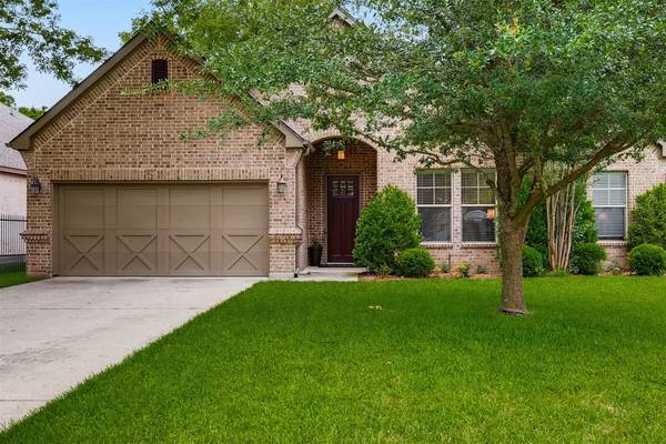 840 N Bailey Avenue, Fort Worth, TX 76107