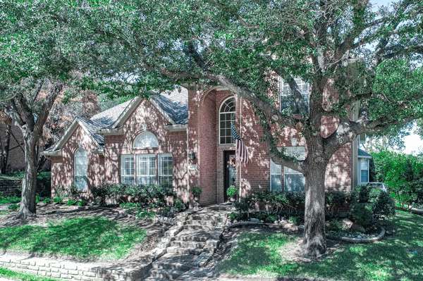 405 W Muirfield Road, Garland, TX 75044