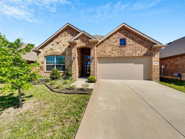 5018 Flanagan Drive, Forney, TX 75126