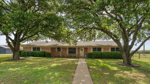 2720 Upper Denton Highway, Weatherford, TX 76085