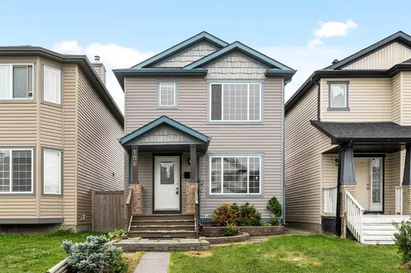 Calgary, AB T3J5G2,156 Saddlecrest PL NE