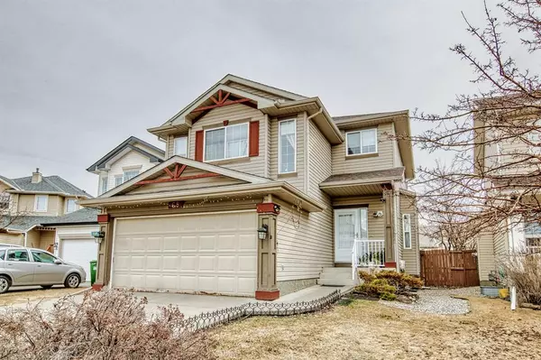 Calgary, AB T3K 5E1,68 Country Hills PARK NW