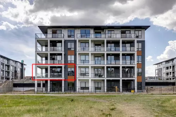 Calgary, AB T3P 1E5,15 SAGE MEADOWS LNDG NW #5113